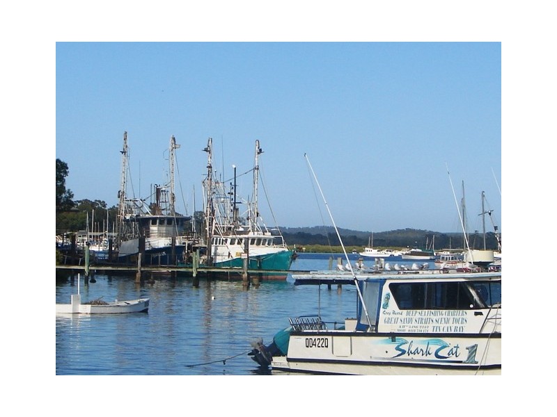 46 Marco Polo, Cooloola Cove QLD 4580