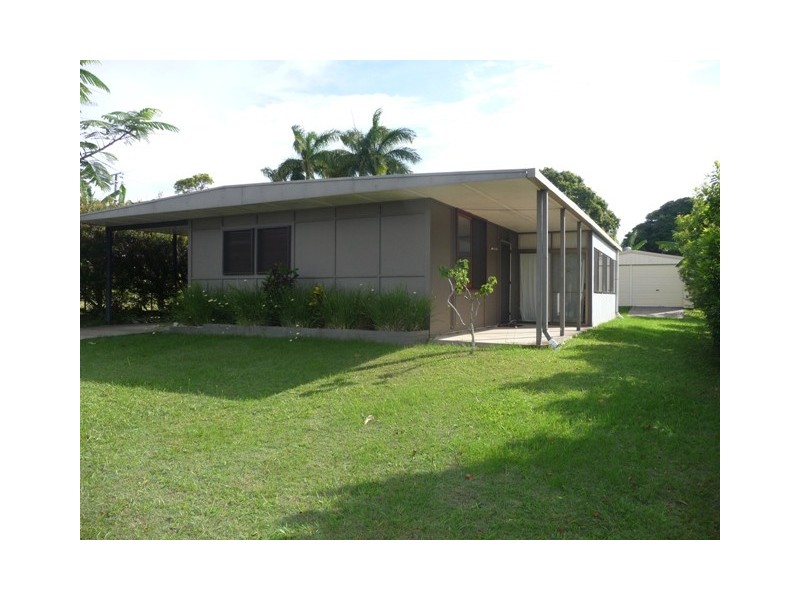 16 Mackeral St, Tin Can Bay QLD 4580