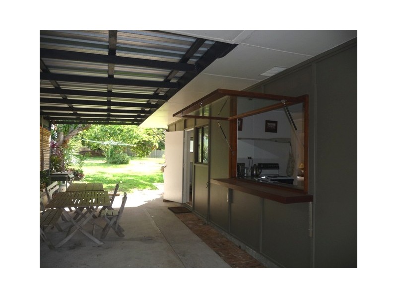 16 Mackeral St, Tin Can Bay QLD 4580