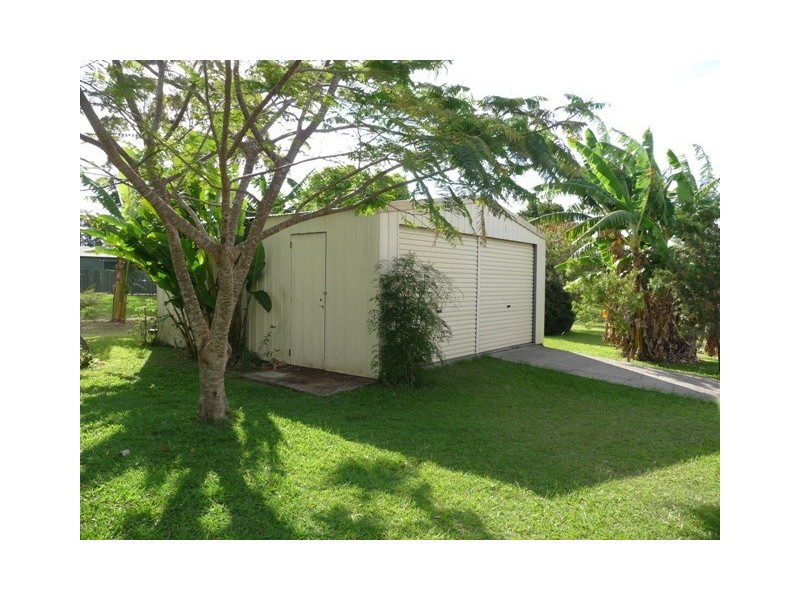 16 Mackeral St, Tin Can Bay QLD 4580