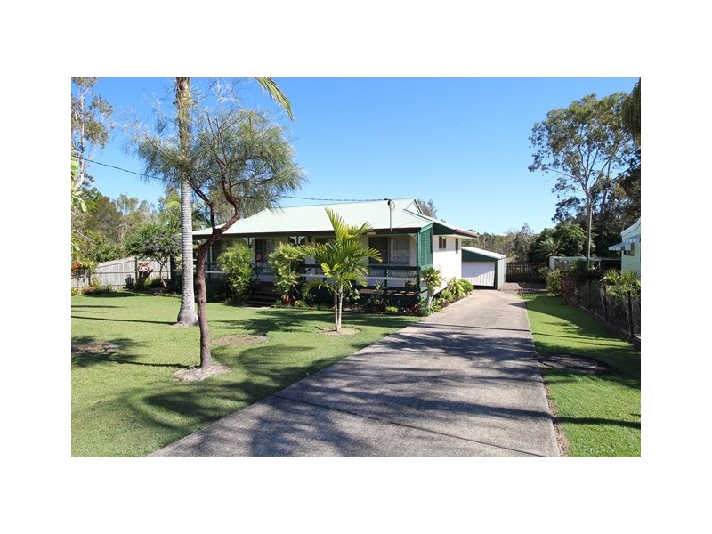 36 Drummer St, Tin Can Bay QLD 4580