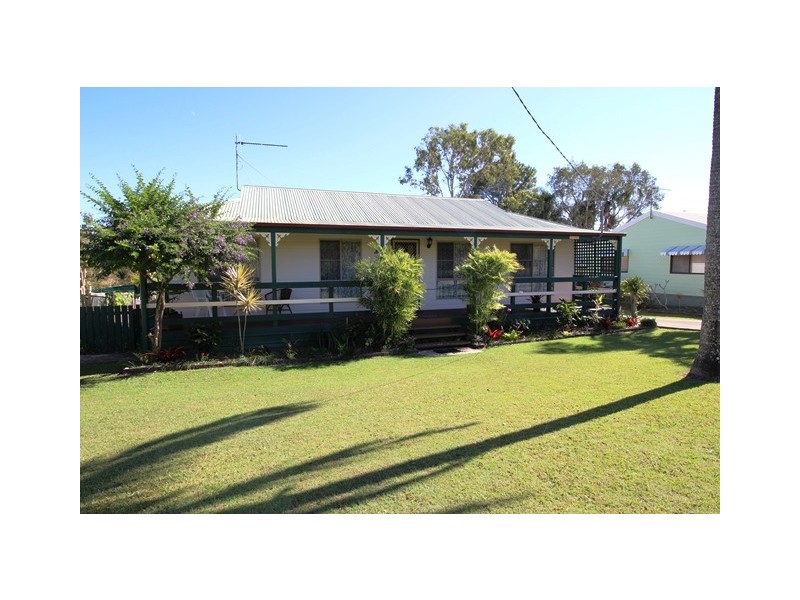 36 Drummer St, Tin Can Bay QLD 4580