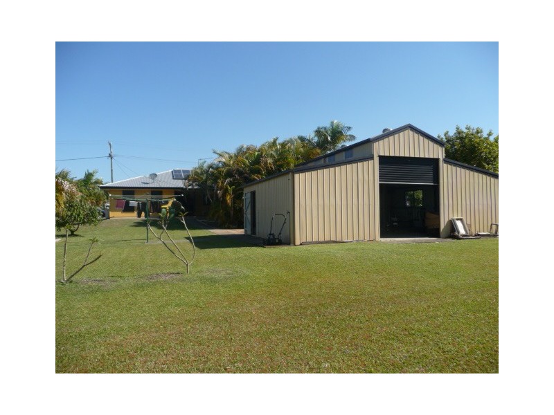 33 Golden Hind Ave, Cooloola Cove QLD 4580