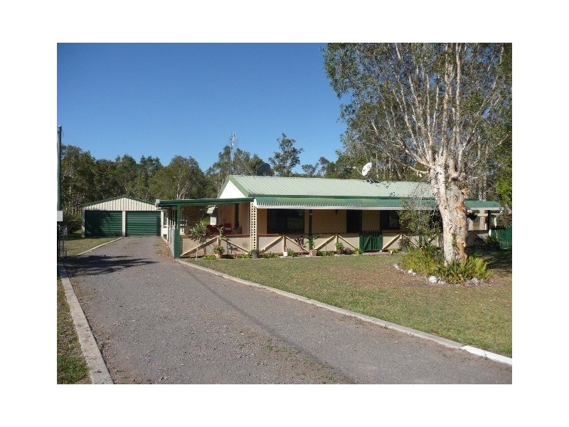44 Discovery Dr, Cooloola Cove QLD 4580