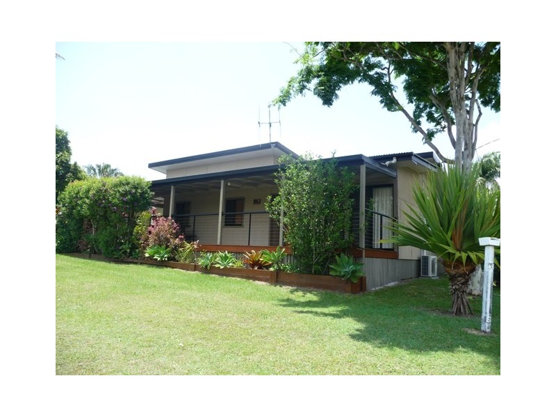 Tin Can Bay QLD 4580