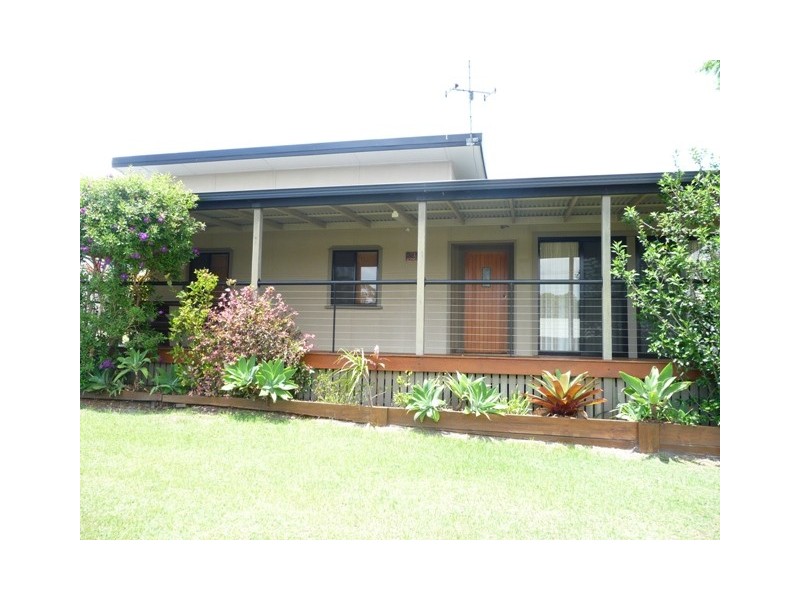 Tin Can Bay QLD 4580