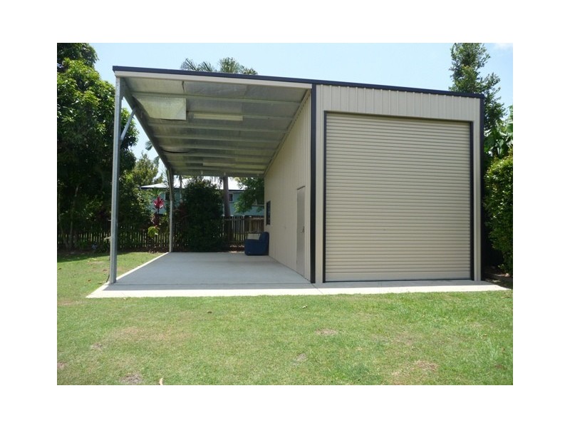 Tin Can Bay QLD 4580