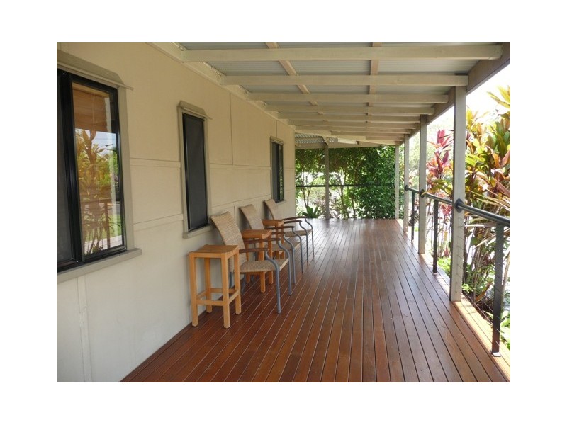 Tin Can Bay QLD 4580