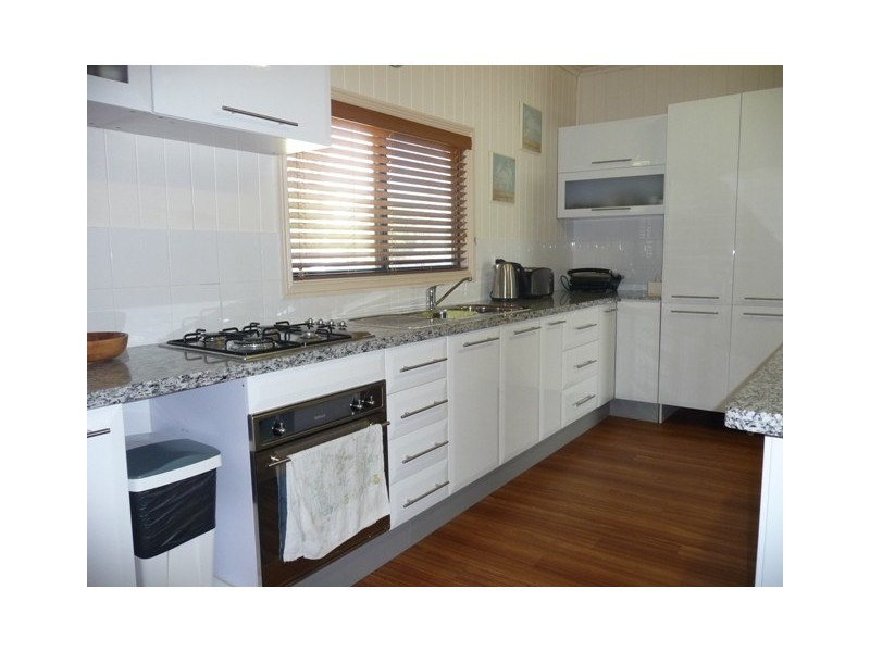 Tin Can Bay QLD 4580