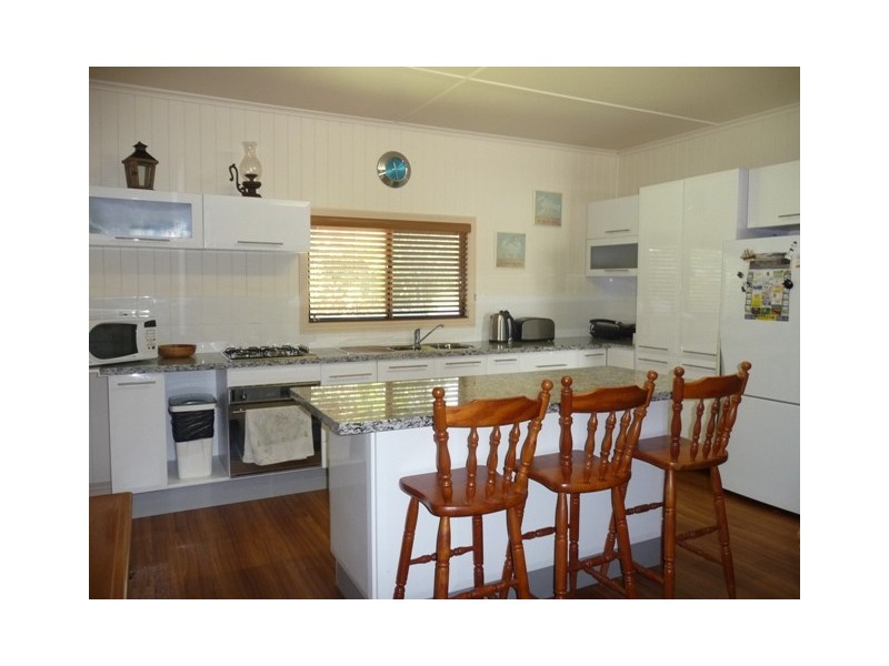 Tin Can Bay QLD 4580