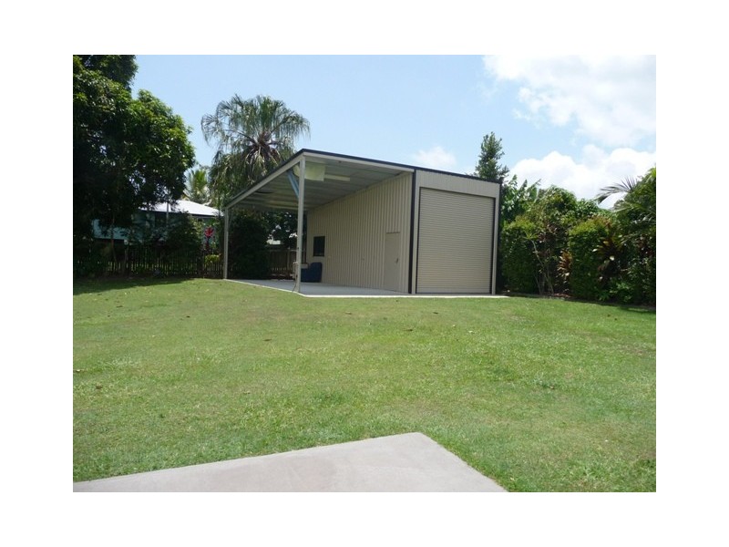 Tin Can Bay QLD 4580