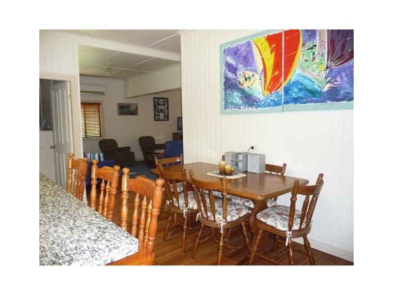 Tin Can Bay QLD 4580