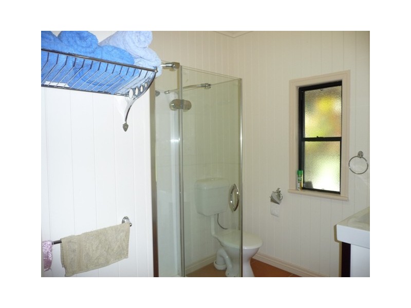 Tin Can Bay QLD 4580