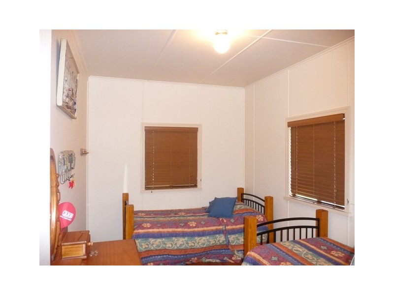 Tin Can Bay QLD 4580