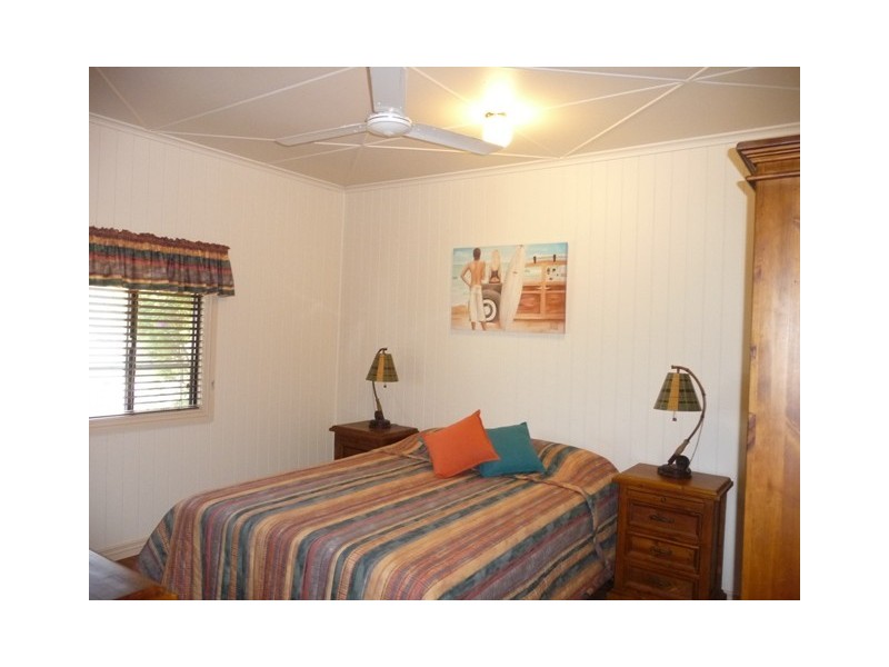 Tin Can Bay QLD 4580