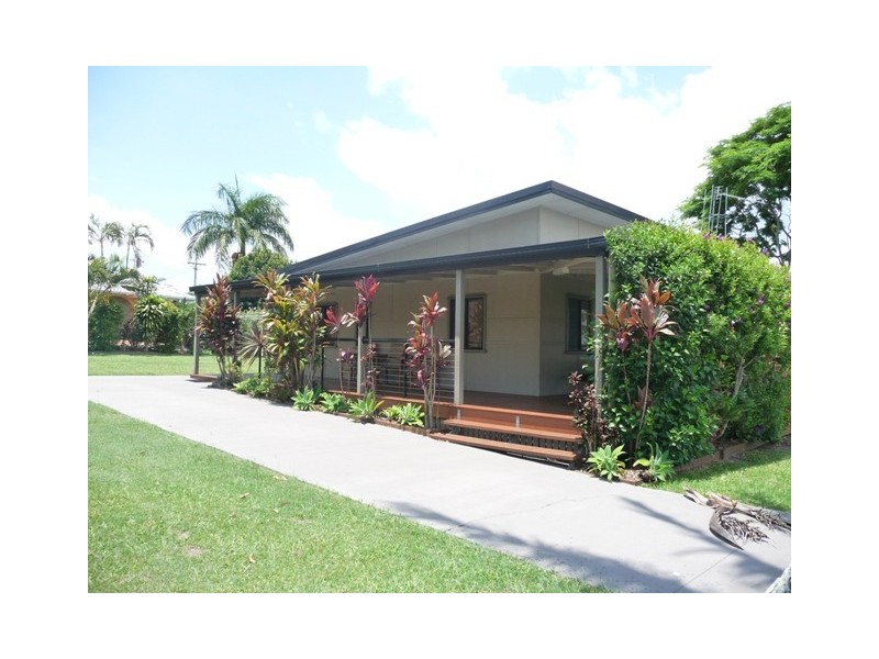 Tin Can Bay QLD 4580