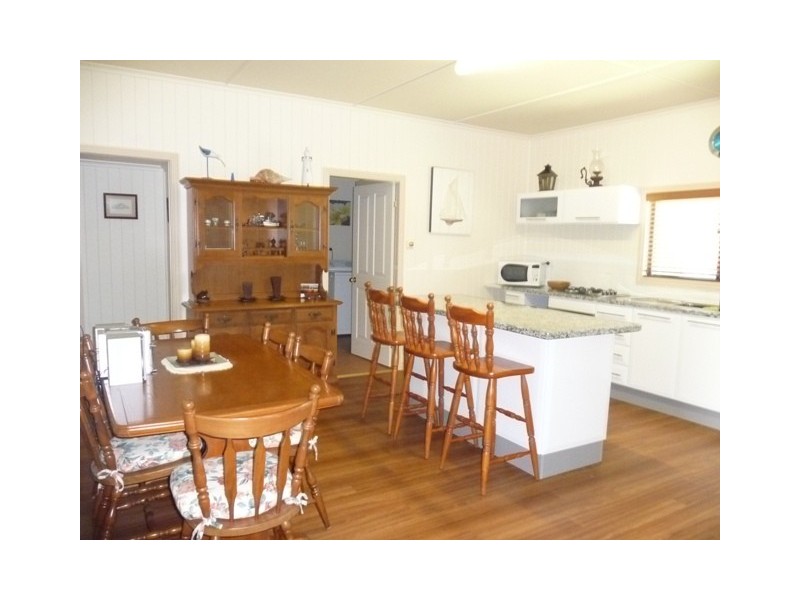 Tin Can Bay QLD 4580