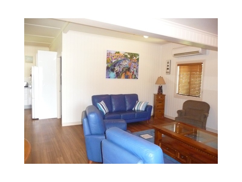 Tin Can Bay QLD 4580