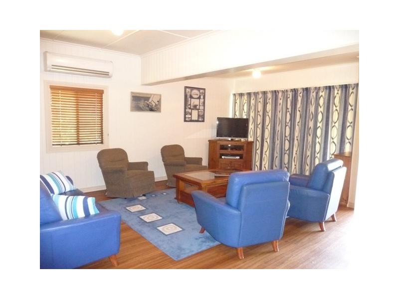 Tin Can Bay QLD 4580