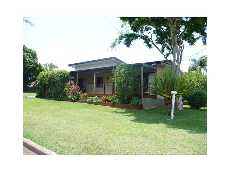 Tin Can Bay QLD 4580