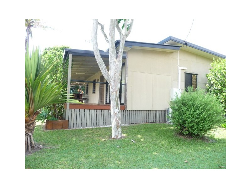 Tin Can Bay QLD 4580