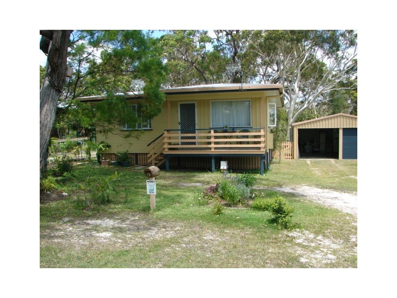29 Ark Royal Drive, Cooloola Cove QLD 4580