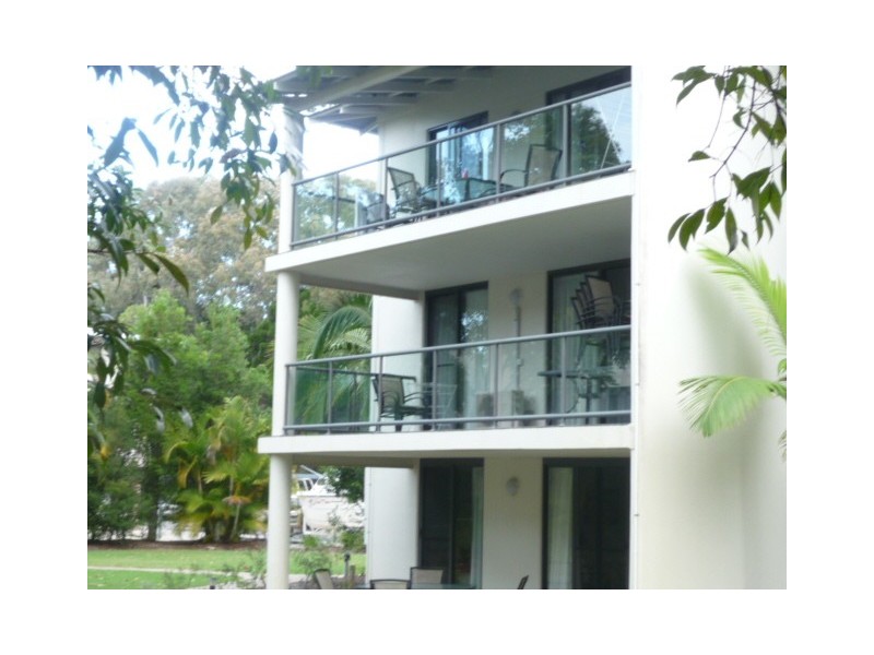 43/9 Rainbow Shore Drive, Rainbow Beach QLD 4581