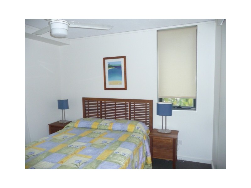 43/9 Rainbow Shore Drive, Rainbow Beach QLD 4581