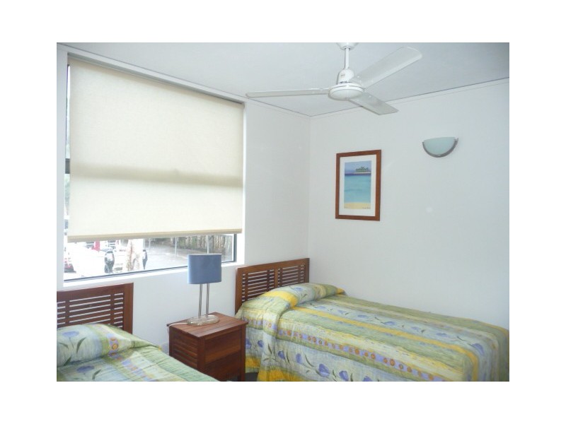 43/9 Rainbow Shore Drive, Rainbow Beach QLD 4581