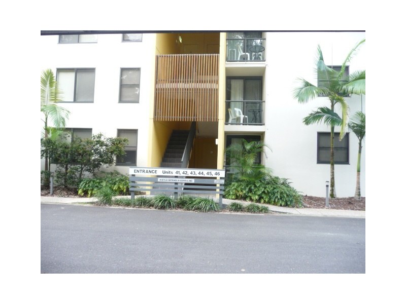 43/9 Rainbow Shore Drive, Rainbow Beach QLD 4581