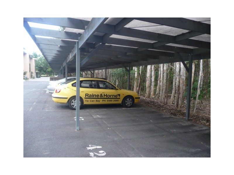 43/9 Rainbow Shore Drive, Rainbow Beach QLD 4581