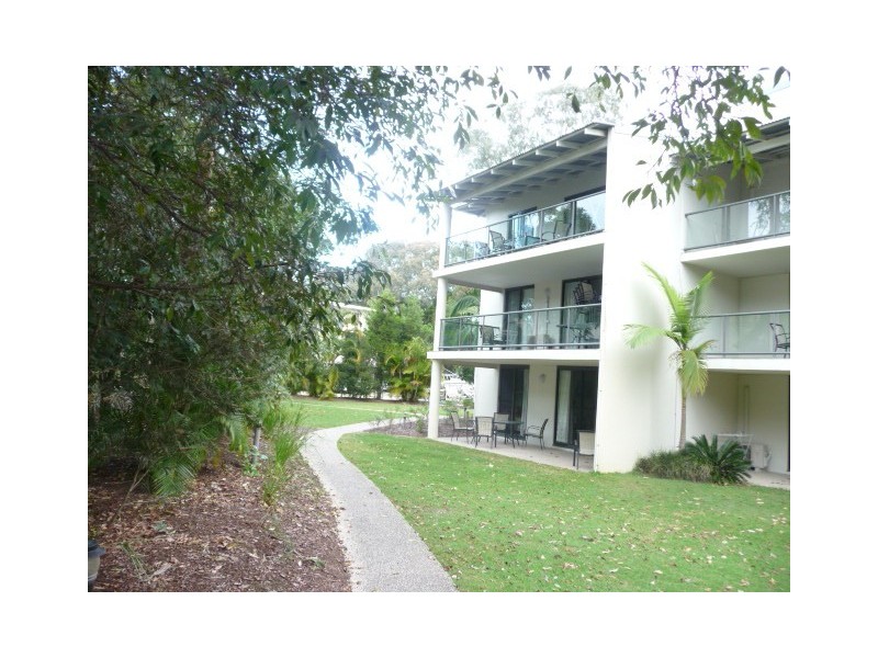 43/9 Rainbow Shore Drive, Rainbow Beach QLD 4581