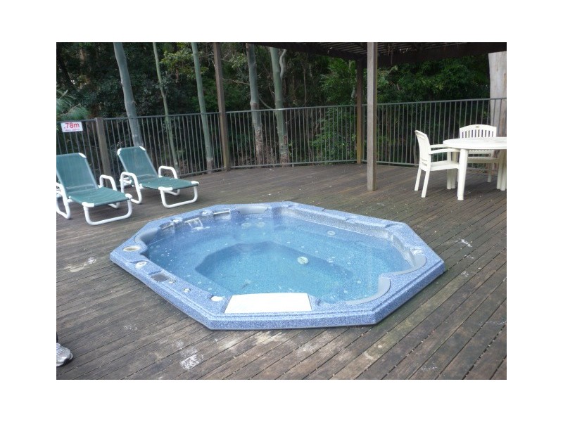 43/9 Rainbow Shore Drive, Rainbow Beach QLD 4581