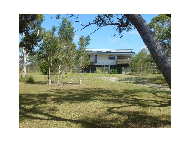 11 Cerebus Court, Cooloola Cove QLD 4580