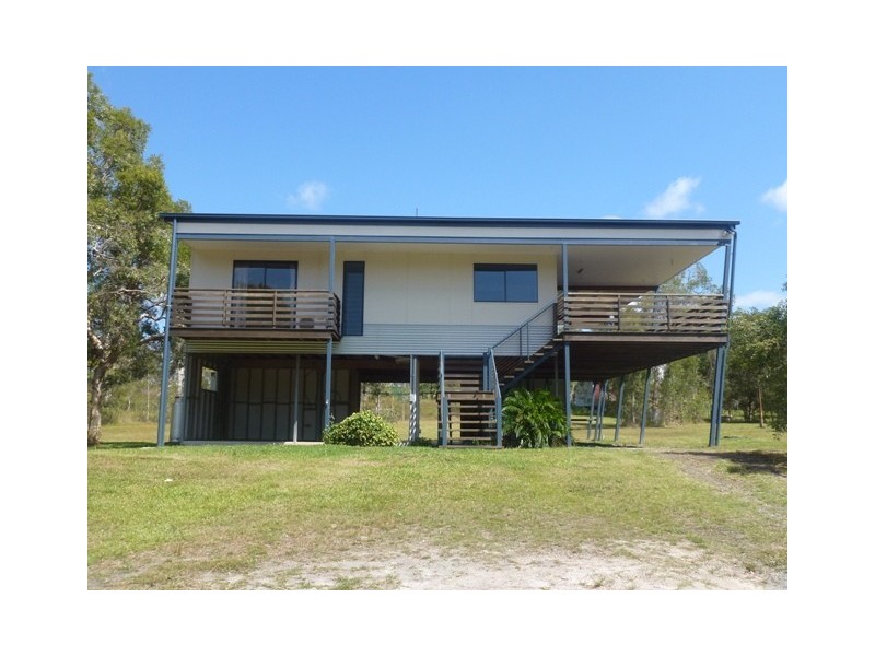 11 Cerebus Court, Cooloola Cove QLD 4580