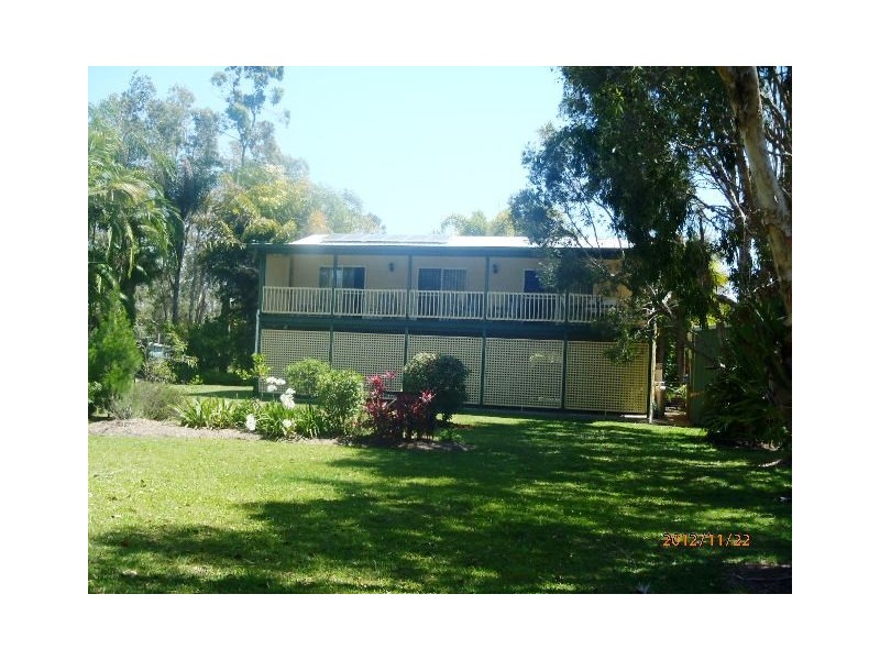 20 Mitchell Street, Tin Can Bay QLD 4580