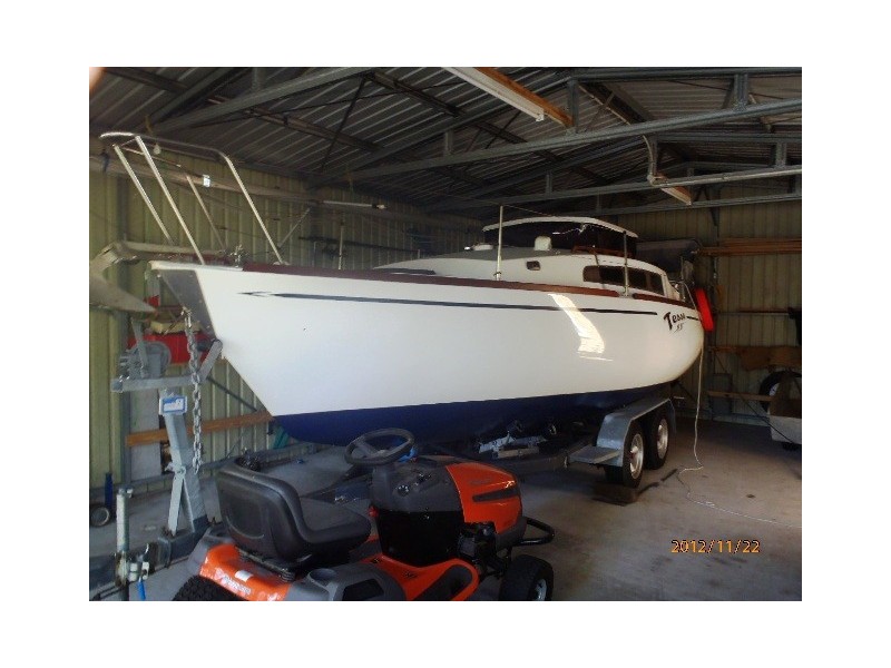 20 Mitchell Street, Tin Can Bay QLD 4580