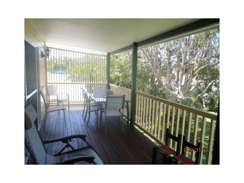 20 Mitchell Street, Tin Can Bay QLD 4580