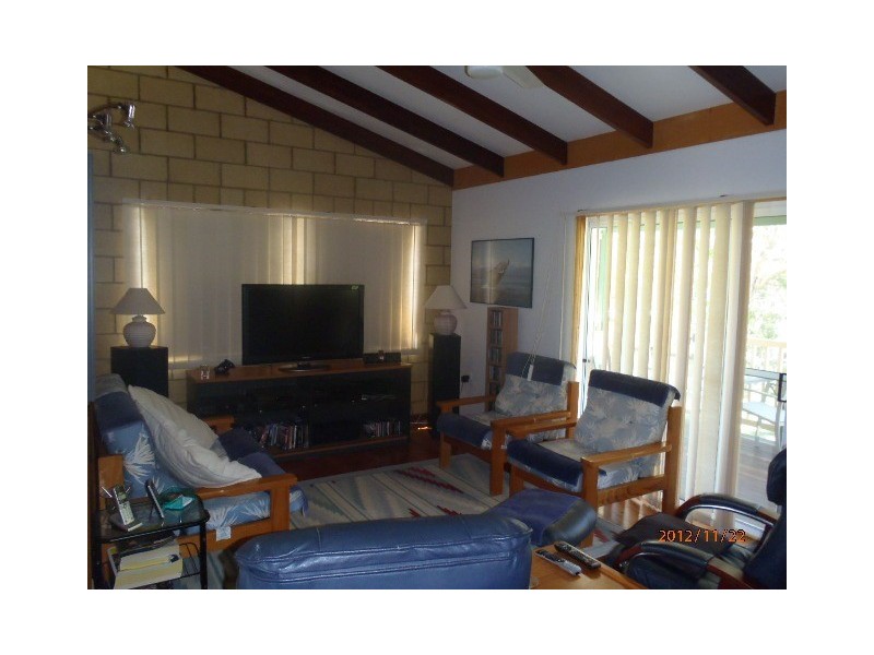 20 Mitchell Street, Tin Can Bay QLD 4580