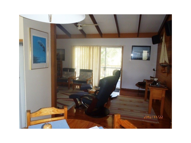 20 Mitchell Street, Tin Can Bay QLD 4580