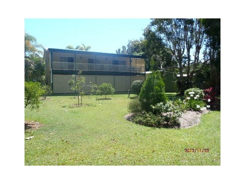 20 Mitchell Street, Tin Can Bay QLD 4580