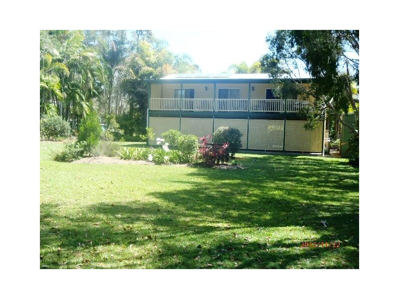 20 Mitchell Street, Tin Can Bay QLD 4580