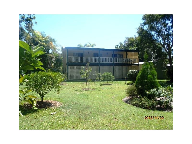 20 Mitchell Street, Tin Can Bay QLD 4580