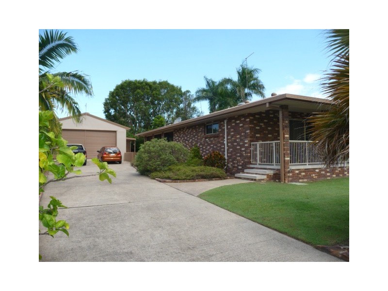 20 Beagle Avenue, Cooloola Cove QLD 4580