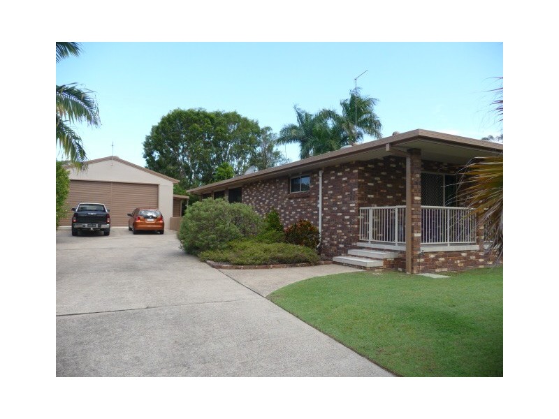 20 Beagle Avenue, Cooloola Cove QLD 4580