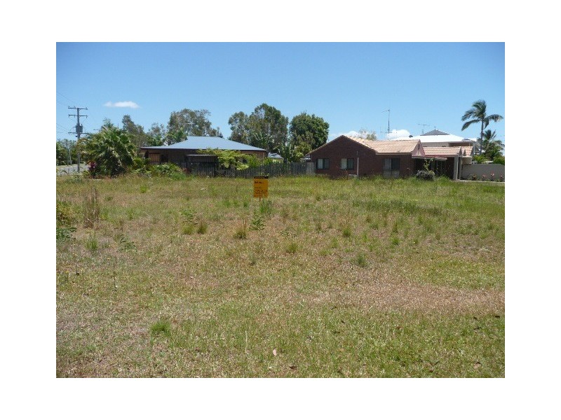 83 Esplanade, Tin Can Bay QLD 4580