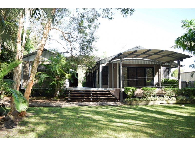 114 Emperor Street, Tin Can Bay QLD 4580