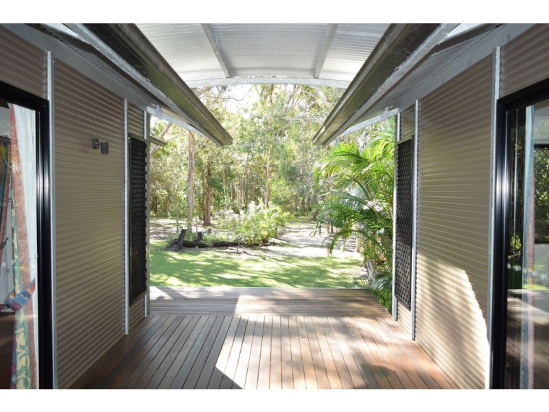 114 Emperor Street, Tin Can Bay QLD 4580