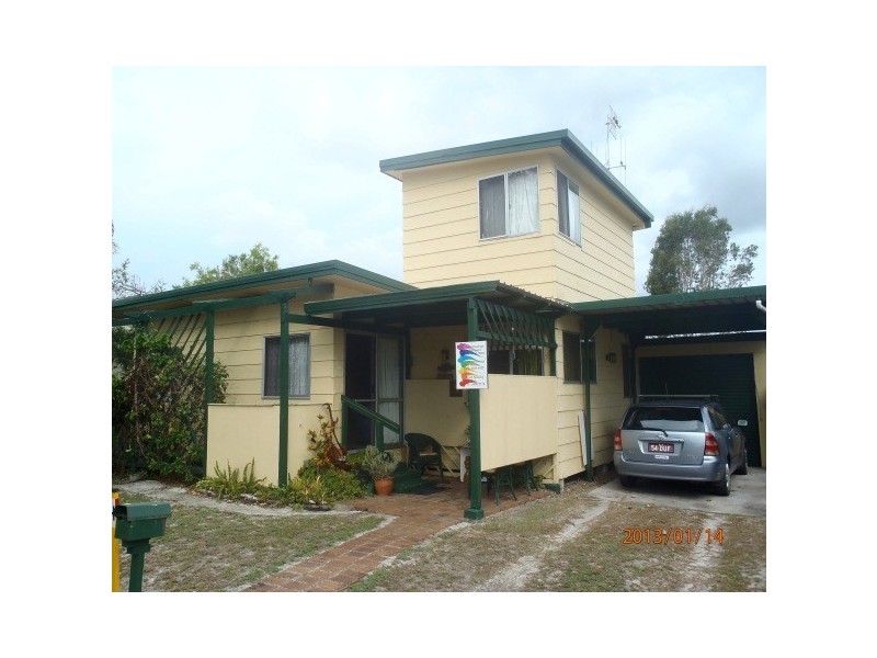 63 Gympie Road, Tin Can Bay QLD 4580