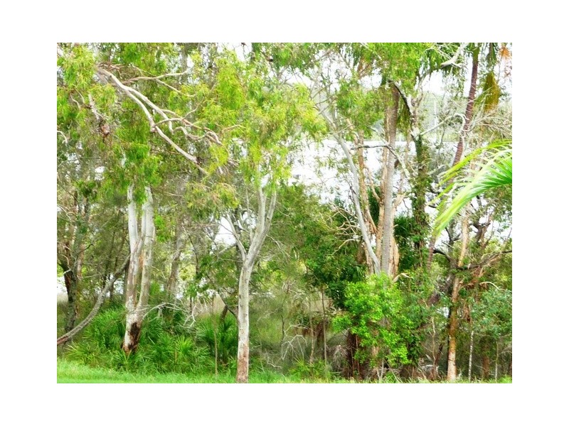 14 Oyster Parade, Tin Can Bay QLD 4580